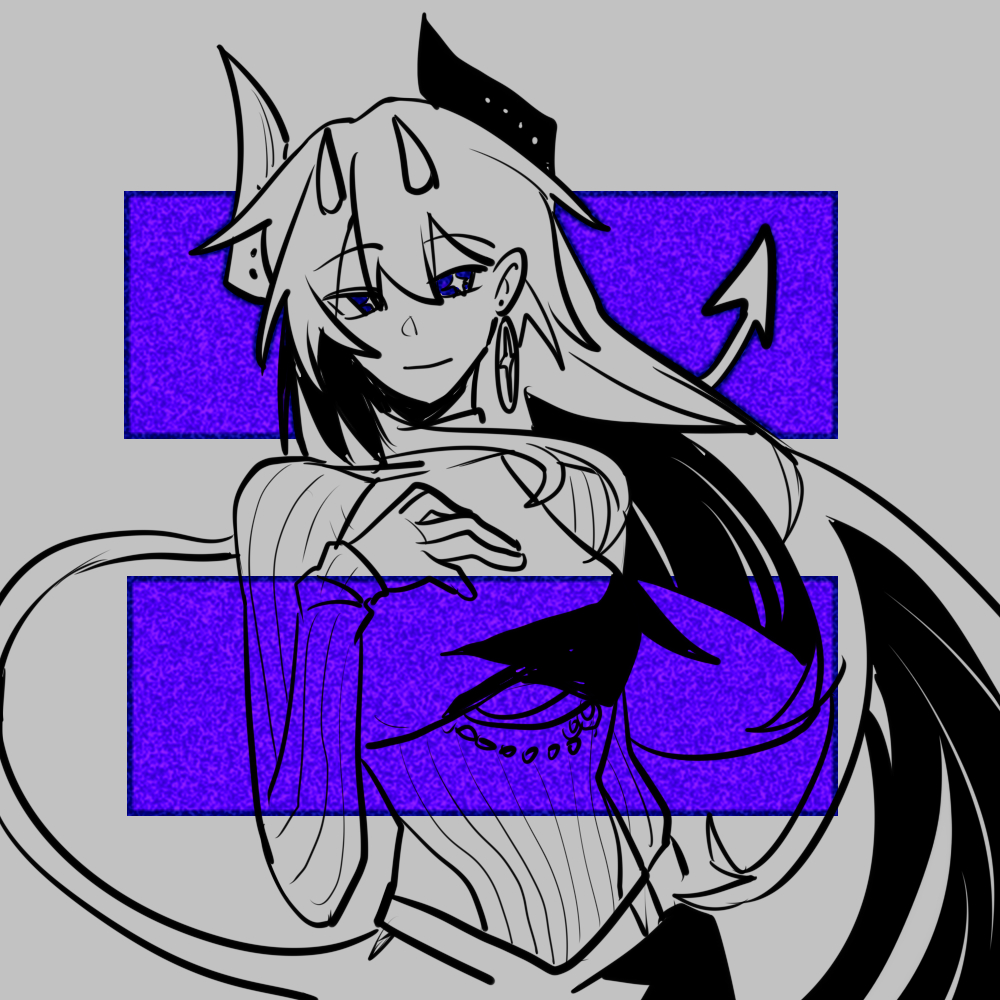 立绘